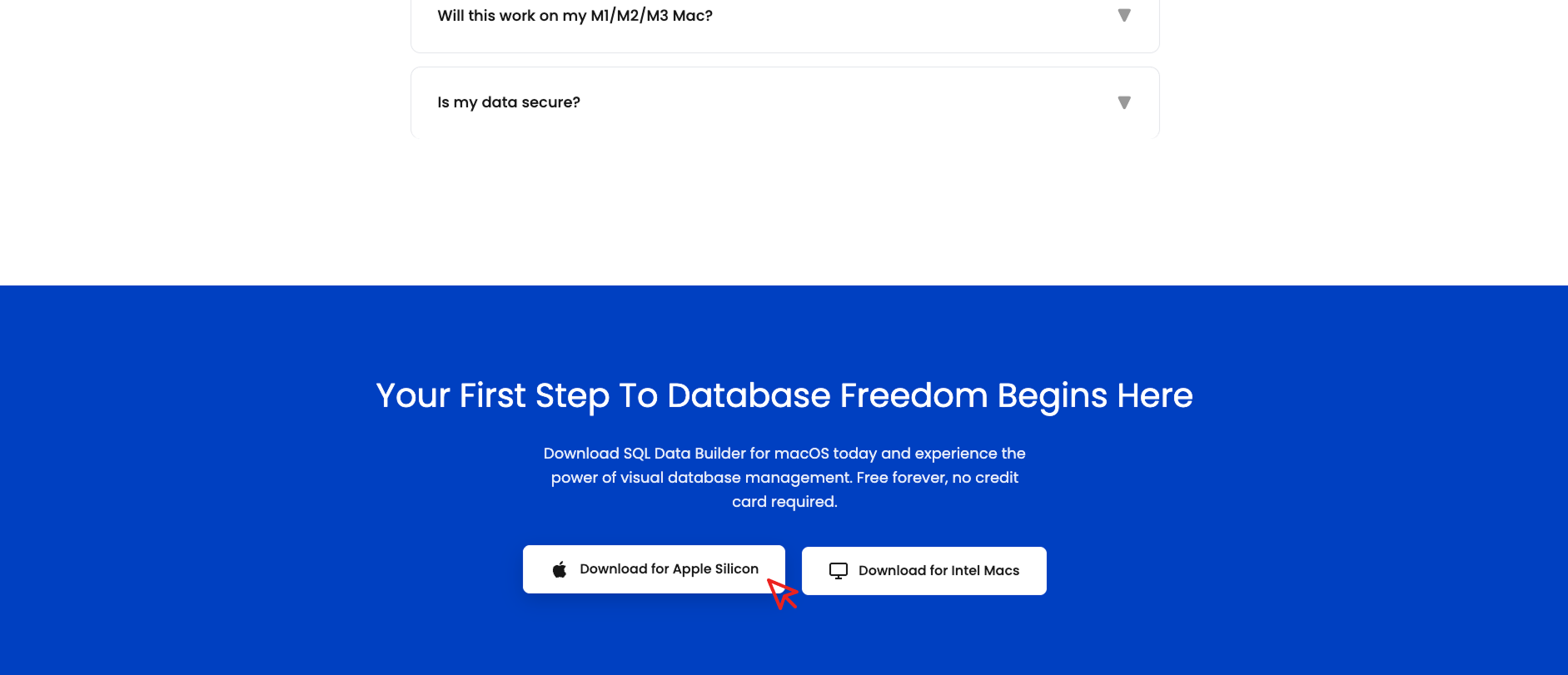 Step 1: Download and Install
